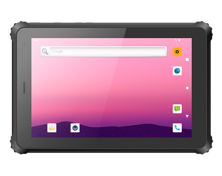 10 Inch MTK6771 Rugged Tablet