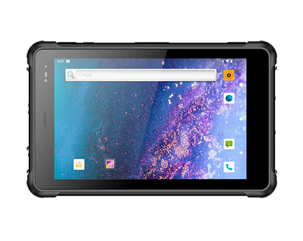 8 Inch MTK 6771 Rugged Tablet