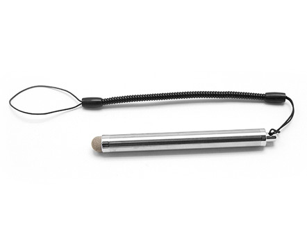 capacitive pen of rugged linux tablet