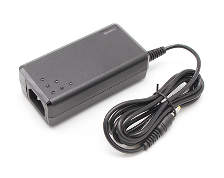 power adapter of rugged linux tablet