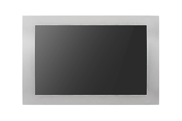 19 inch industrial monitor