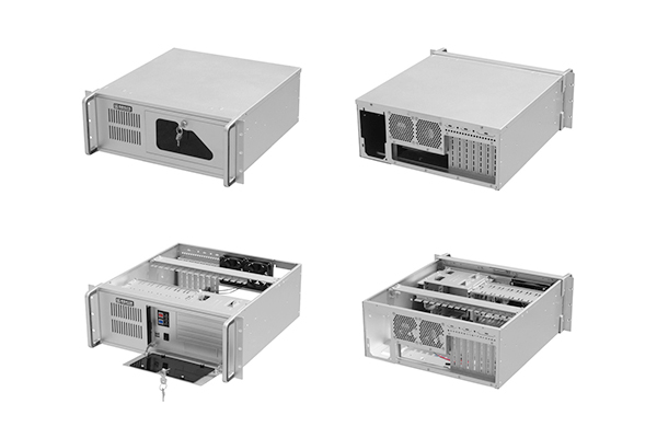 4u rackmount computer