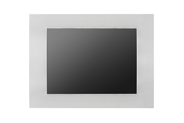 industrial panel mount monitor