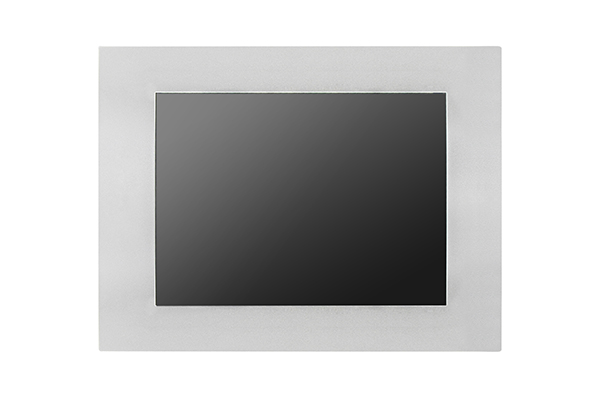 industrial touch screen display