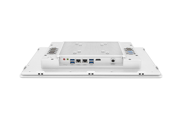 19 inch j1900 core i3 i5 i7 capacitive panel pc2