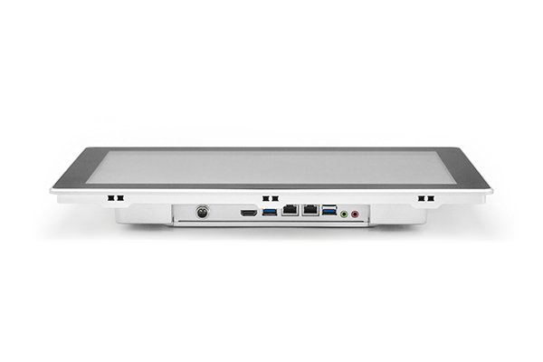 19 inch j1900 core i3 i5 i7 capacitive panel pc3
