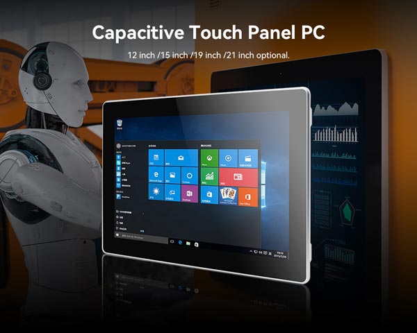capacitive touch panel pc details 1