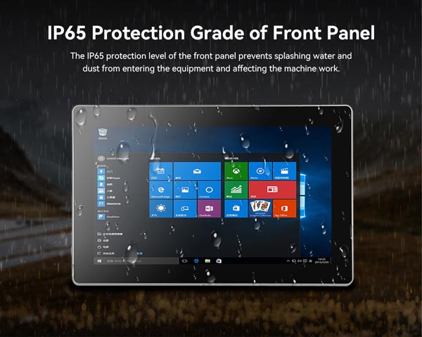 capacitive touch panel pc details 3