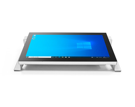 15.6 Inch Open Frame Intel J6412 Capacitive Panel PC