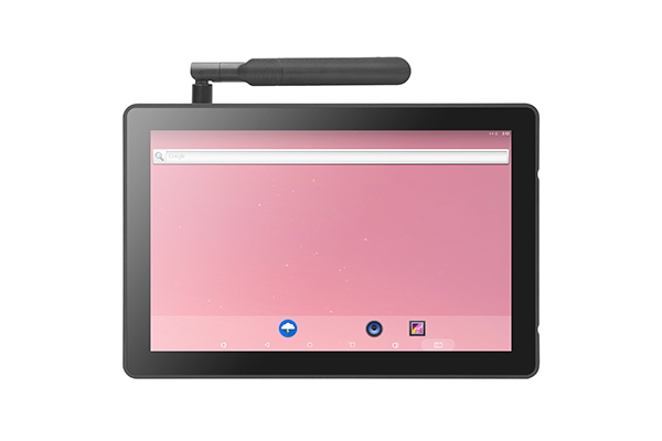 10 inch rk3288 android capacitive panel pc 2