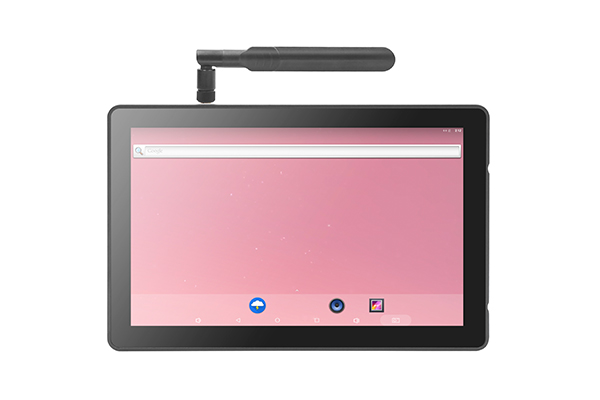 10 inch rk3399 android capacitive panel pc 2