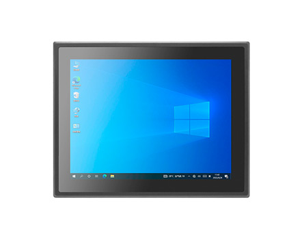 15 Inch Intel 8th Gen. i3/i5/i7 Capacitive Panel PC