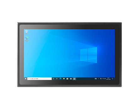 21.5 Inch intel 6th/8th Gen. i3/i5/i7 Capacitive Panel PC