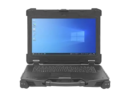 14 inch Full Rugged Laptop