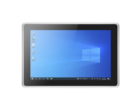 12 Inch Intel® Core™ 8th I3/I5/I7 Cableless Capacitive Panel PC