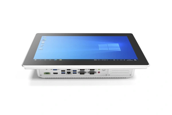 15.6 Inch Intel® Core™ 8th I3/I5/I7 Cableless Capacitive Panel PC