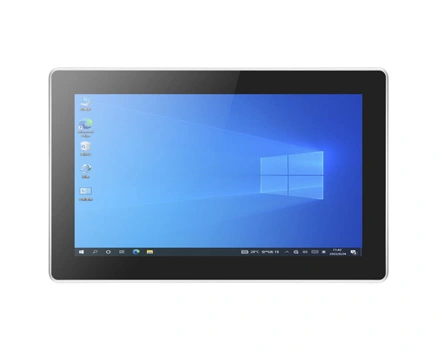 15.6 Inch Intel® Core™ 8th I3/I5/I7 Cableless Capacitive Panel PC