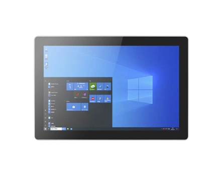 19 Inch Intel® Core™ 8th I3/I5/I7 Cableless Capacitive Panel PC