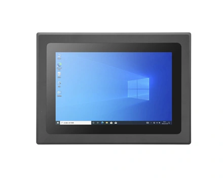 10.1 Inch Intel 8th Gen. i3/i5/i7 Economy Capacitive Panel PC