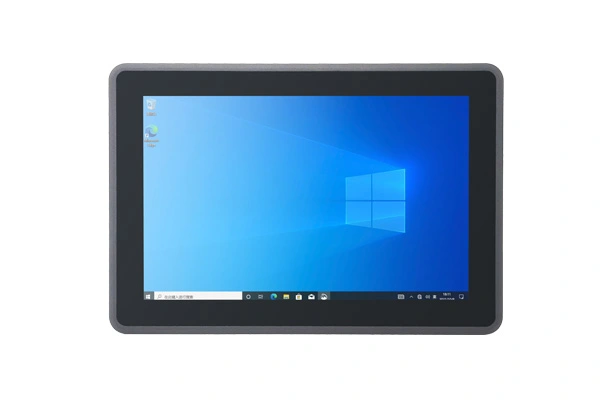 12.1 Inch Intel 8th Gen. i3/i5/i7 Economy Capacitive Panel PC