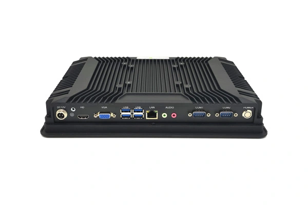 12.1 Inch Intel 8th Gen. i3/i5/i7 Economy Capacitive Panel PC
