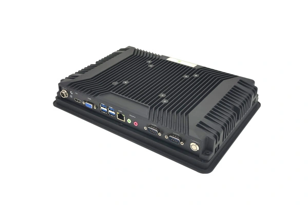 12.1 Inch Intel 8th Gen. i3/i5/i7 Economy Capacitive Panel PC
