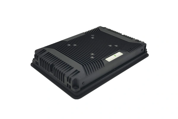 12.1 Inch Intel 8th Gen. i3/i5/i7 Economy Capacitive Panel PC