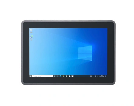 12.1 Inch Intel 8th Gen. i3/i5/i7 Economy Capacitive Panel PC