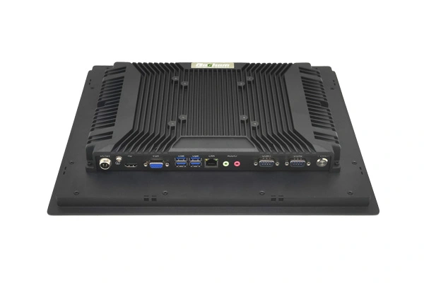15.0 Inch Intel 8th Gen. i3/i5/i7 Economy Capacitive Panel PC