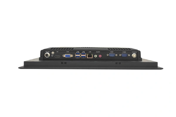 15.0 Inch Intel 8th Gen. i3/i5/i7 Economy Capacitive Panel PC