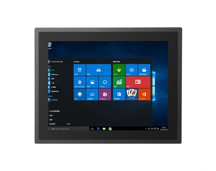 15.0 Inch Intel 8th Gen. i3/i5/i7 Economy Capacitive Panel PC