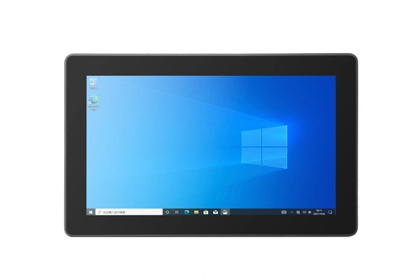 15.6 Inch Intel 8th Gen. i3/i5/i7 Economy Capacitive Panel PC