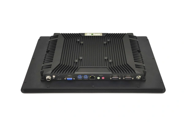 15.6 Inch Intel 8th Gen. i3/i5/i7 Economy Capacitive Panel PC