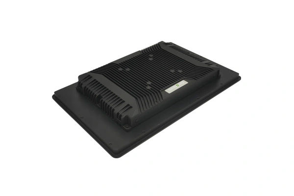 15.6 Inch Intel 8th Gen. i3/i5/i7 Economy Capacitive Panel PC