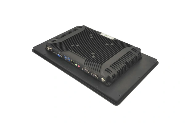 15.6 Inch Intel 8th Gen. i3/i5/i7 Economy Capacitive Panel PC