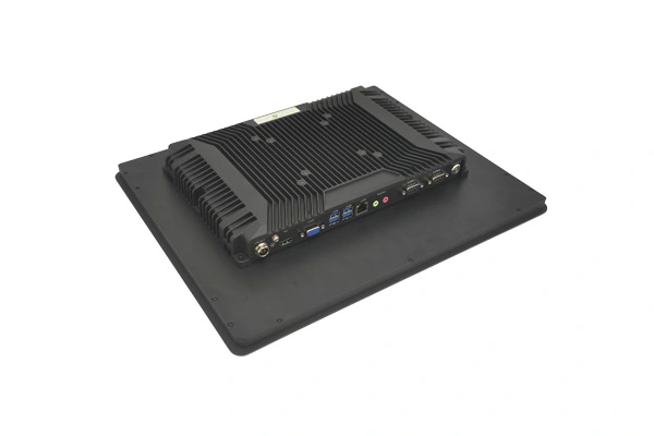 17 Inch Intel 8th Gen. i3/i5/i7 Economy Capacitive Panel PC