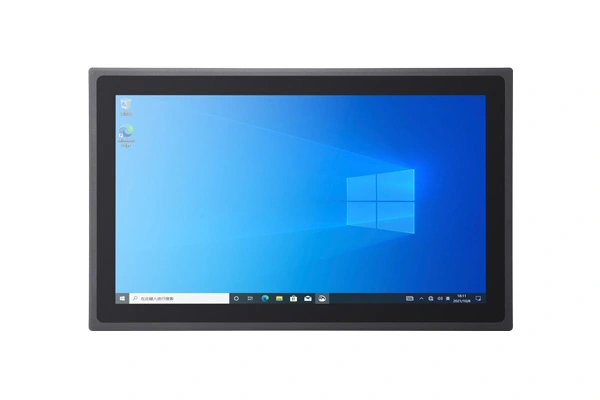 18.5 Inch Intel 8th Gen. i3/i5/i7 Economy Capacitive Panel PC