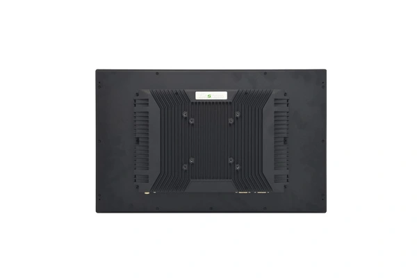 18.5 Inch Intel 8th Gen. i3/i5/i7 Economy Capacitive Panel PC
