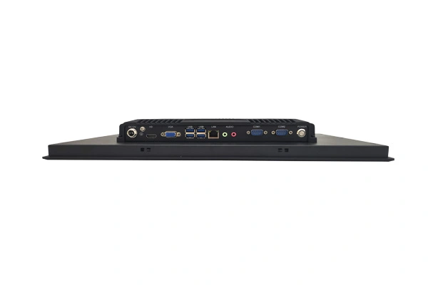 18.5 Inch Intel 8th Gen. i3/i5/i7 Economy Capacitive Panel PC