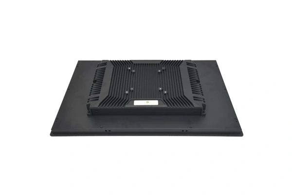 18.5 Inch Intel 8th Gen. i3/i5/i7 Economy Capacitive Panel PC