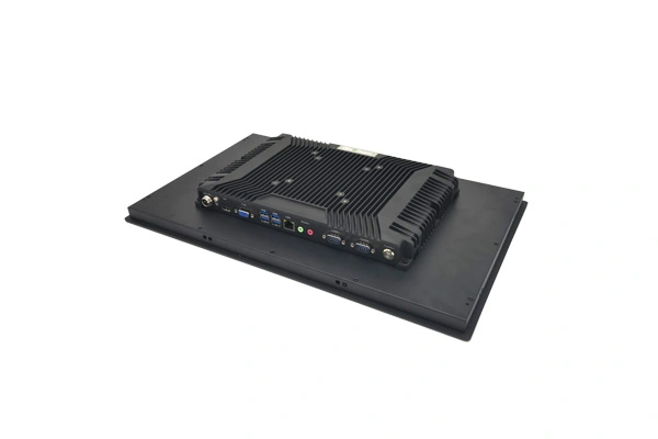 18.5 Inch Intel 8th Gen. i3/i5/i7 Economy Capacitive Panel PC