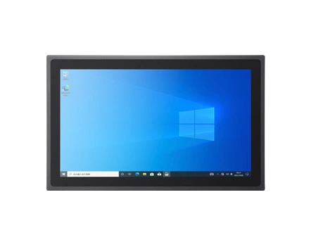 18.5 Inch Intel 8th Gen. i3/i5/i7 Economy Capacitive Panel PC