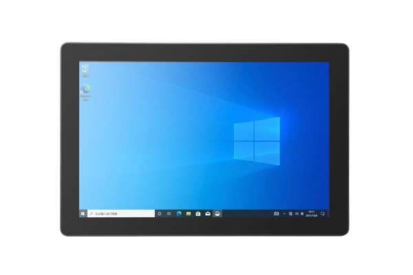 19.0 Inch Intel 8th Gen. i3/i5/i7 Economy Capacitive Panel PC