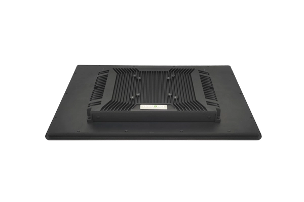 19.0 Inch Intel 8th Gen. i3/i5/i7 Economy Capacitive Panel PC