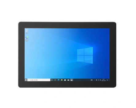 19.0 Inch Intel 8th Gen. i3/i5/i7 Economy Capacitive Panel PC