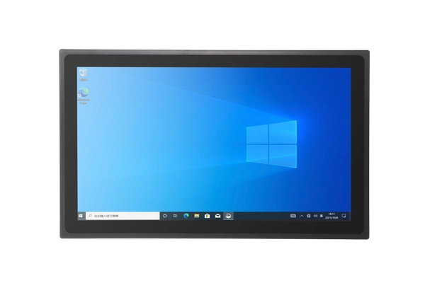 21.5 Inch Intel 8th Gen. i3/i5/i7 Economy Capacitive Panel PC