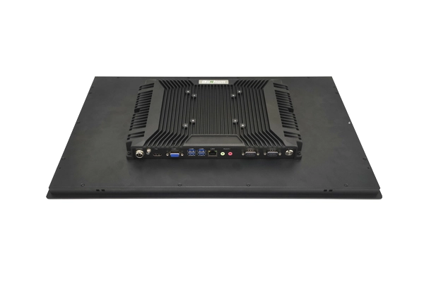 21.5 Inch Intel 8th Gen. i3/i5/i7 Economy Capacitive Panel PC