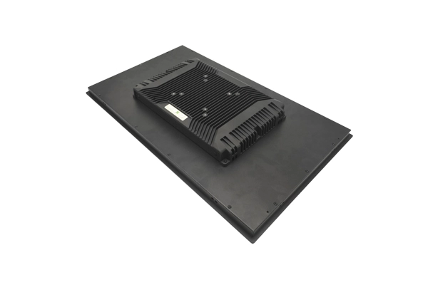 21.5 Inch Intel 8th Gen. i3/i5/i7 Economy Capacitive Panel PC
