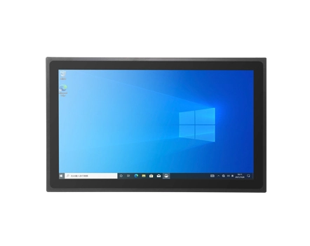 21.5 Inch Intel 8th Gen. i3/i5/i7 Economy Capacitive Panel PC