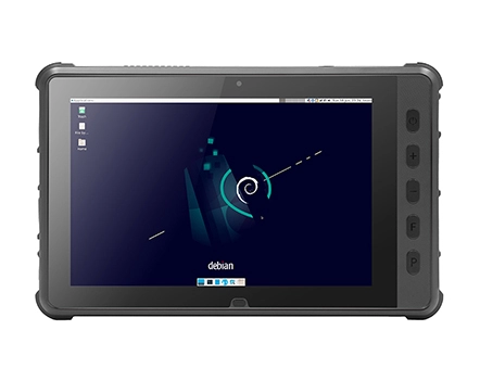 10 Inch RK3588 Rugged Tablet